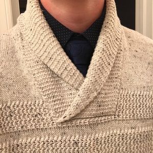 Meet your Posher, Cole